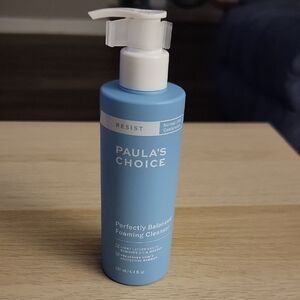 Paula's Choice Perfectly Balanced Foaming Cleanser